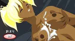 Ganguro Girl game image: img3.webp
