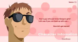 Ganguro Girl game image: img5.webp