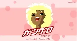 Ganguro Girl [v1.5]