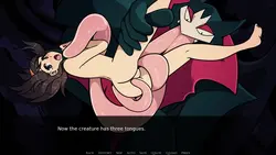 ガレージ: VAMP ゲーム画像: img3.webp