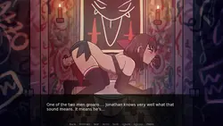 ガレージ: VAMP ゲーム画像: img8.webp