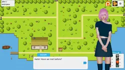 Gather Girls game image: img0.webp