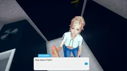 Gather Girls game image: img1.webp
