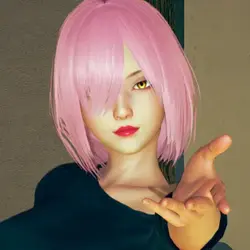 Gather Girls [v0.0.1]