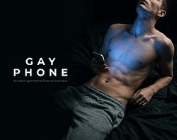 Homosexuell Telefon [v1.4]