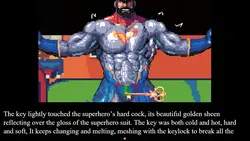 image de jeu Geeks vs Superhéros: img0.webp