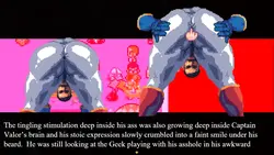 image de jeu Geeks vs Superhéros: img2.webp