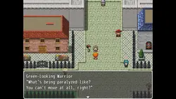 imagen del juego Geezer Hero RPG: img1.webp