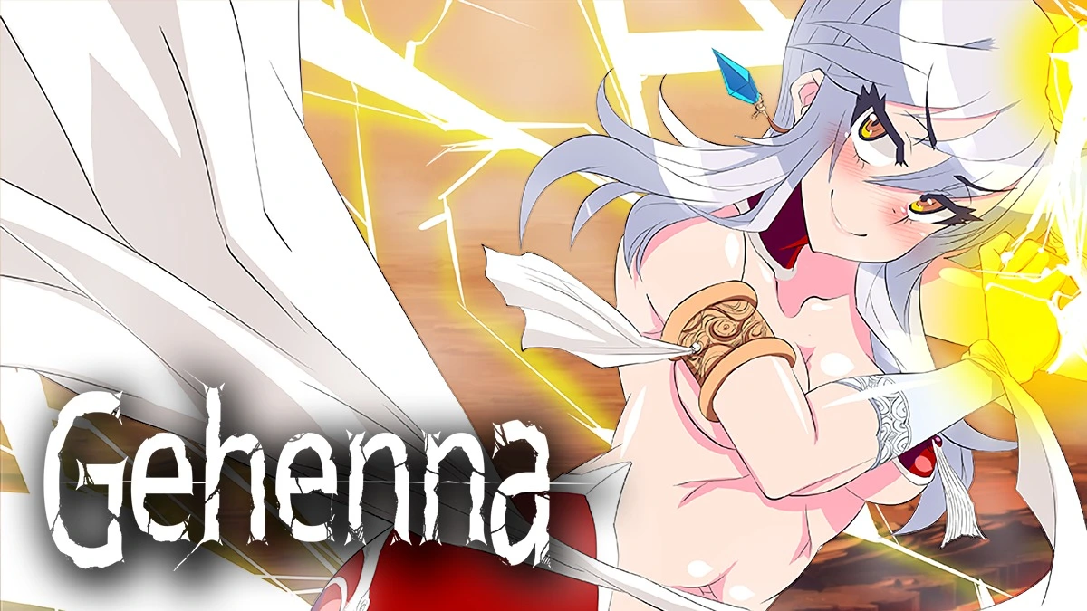 Gehenna main image