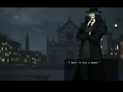 Gekkou no Carnevale Spielbild: img0.webp