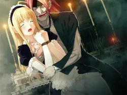 Gekkou no Carnevale Spielbild: img12.webp