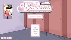 imagen del juego Gem Domination - Gloryhole Edition: img0.webp