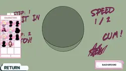 imagen del juego Gem Domination - Gloryhole Edition: img1.webp