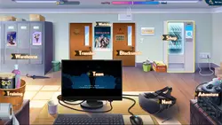 image de jeu Origine de la stratégie Gemini: img11.webp