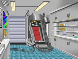 ジェンダーベンダー DNA ツイスターエクストリーム ゲーム画像: img9.webp