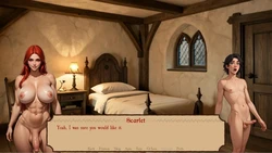 image de jeu Genre Bender Dungeon: img1.webp
