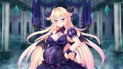 Genderbend Me! Sayonara Demon Dong game image: img1.webp