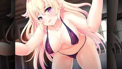 Genderbend Me! Sayonara Demon Dong game image: img5.webp
