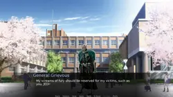 imagem do jogo General Grievous Namoro Sim: img0.webp