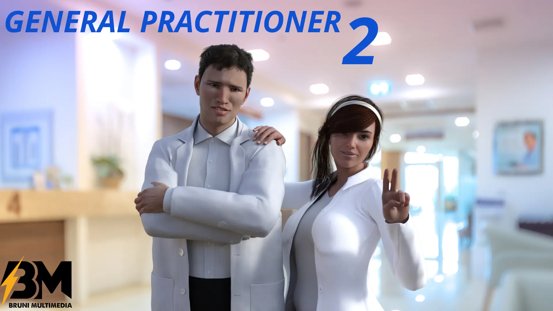 General Practitioner 2 main image