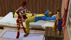 imagem do jogo General Rowenne: img0.webp