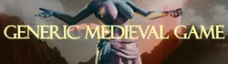 Medieval Genérico Jogo