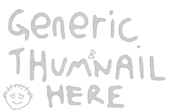Generic Porn Game 1 - Origination