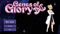 Genes de Glória