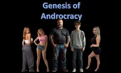 Genèse d'Androcracy