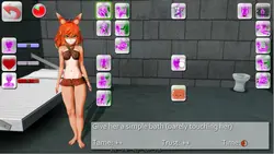 Genex 愛 と 2 愛 Genex ゲーム画像: img1.webp