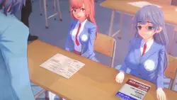 Genex 愛 と 2 愛 Genex ゲーム画像: img10.webp