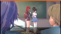 Genex 愛 と 2 愛 Genex ゲーム画像: img29.webp