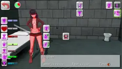 Genex 愛 と 2 愛 Genex ゲーム画像: img4.webp