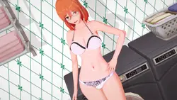 Genex 愛 と 2 愛 Genex ゲーム画像: img8.webp