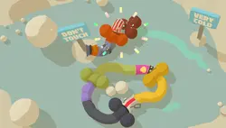 imagen del juego Genital Jousting: img4.webp
