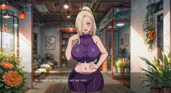 Genjutsu Gambit game image: img0.webp