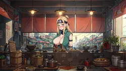 Genjutsu Gambit game image: img2.webp