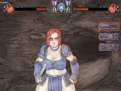 Genlock's Quest Spielbild: img0.webp