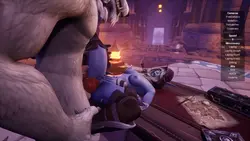 imagen del juego Genn's Vision of Nzoth: img1.webp
