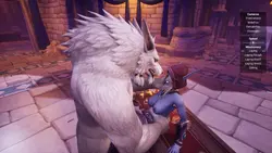 imagen del juego Genn's Vision of Nzoth: img2.webp