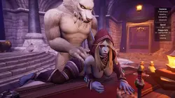 imagen del juego Genn's Vision of Nzoth: img3.webp