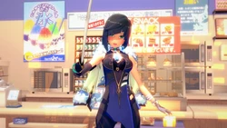 imagen del juego Genshin Hotel: World: img4.webp