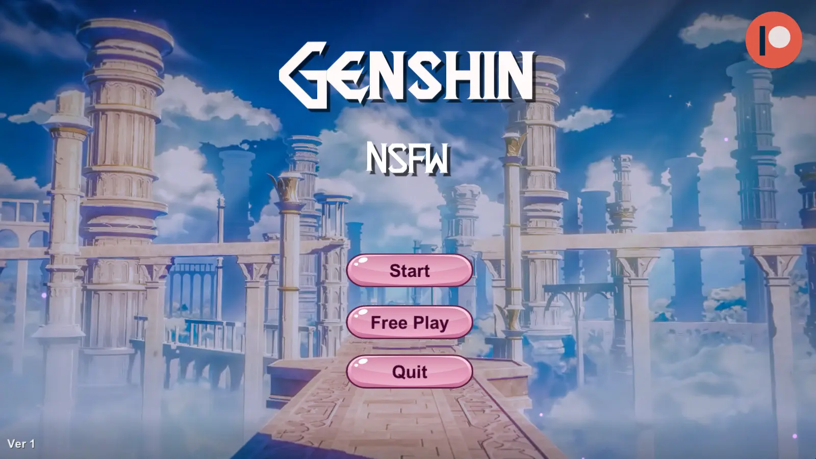 Genshin NSFW main image