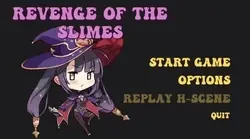 Genshin: スリムの復讐
