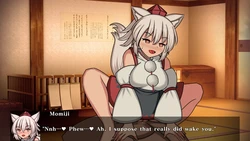 Gensou Brothel: Tengu Quarter game image: img1.webp
