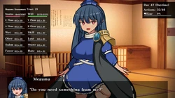 Gensou Brothel: Tengu Quarter game image: img10.webp