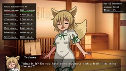 Gensou Brothel: Tengu Quarter game image: img11.webp