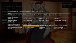 Gensou Brothel: Tengu Quarter game image: img13.webp