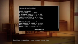 Gensou Brothel: Tengu Quarter game image: img2.webp