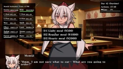 Gensou Brothel: Tengu Quarter game image: img7.webp